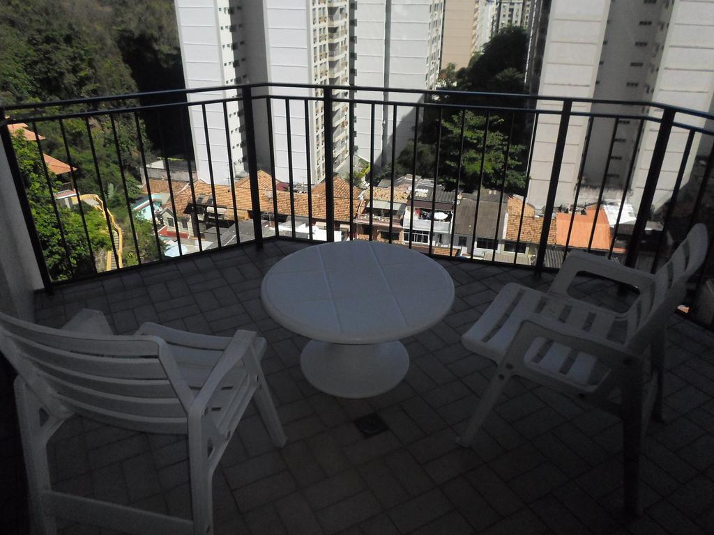 Real Residence Hotel Río de Janeiro Habitación foto