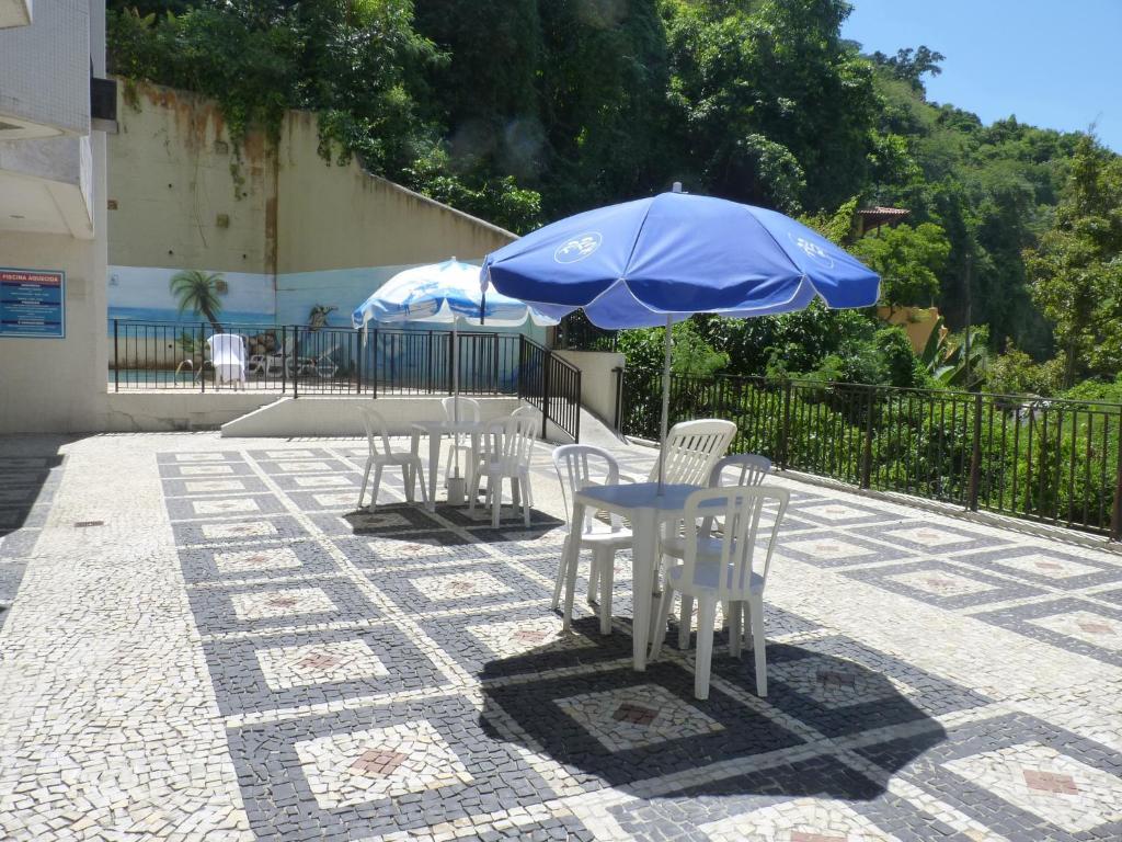 Real Residence Hotel Río de Janeiro Exterior foto